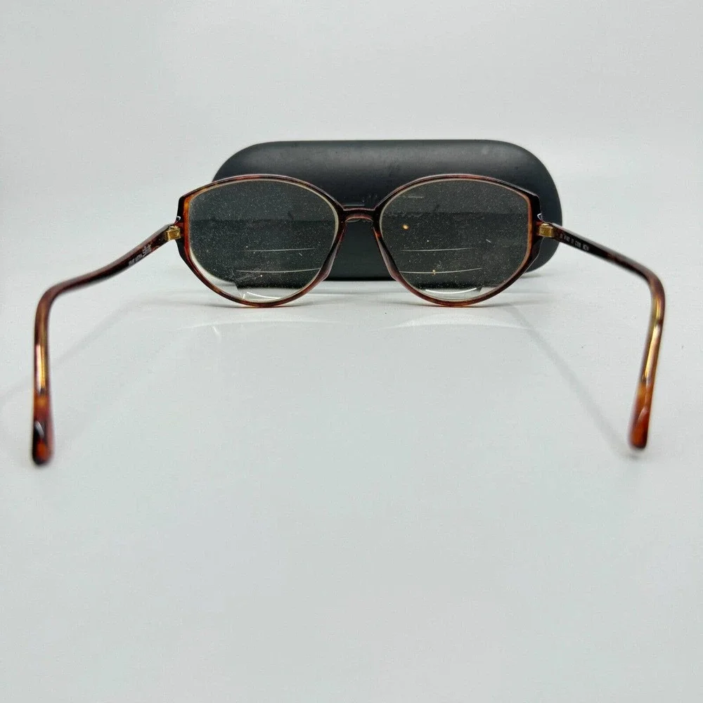 SILHOUETTE SPX Designer Sunglasses M1803/20 C1218‎ 56-14-135 Wine Red H9486